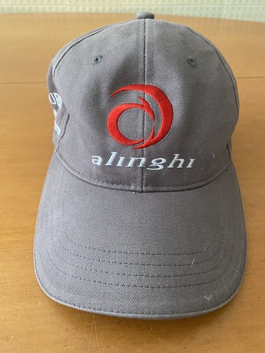 Alinghi baseball cap audemars - baseball,
