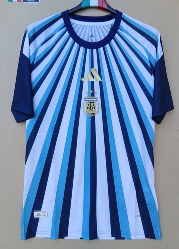Maglia pre match - maglia, argentina