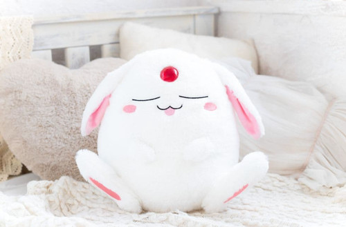 Magic knight rayearth - magic, mokona
