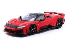 Ferrari F80 2024 - Scala 1:18