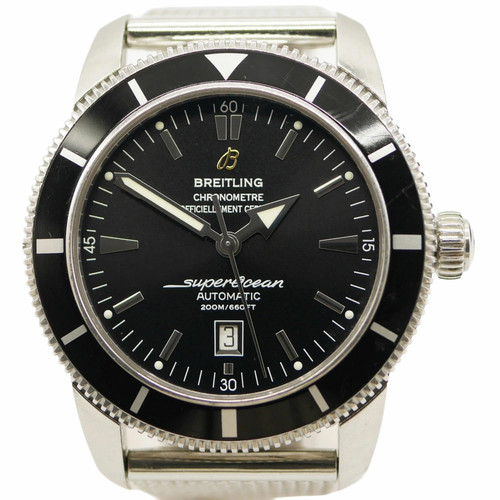 Breitling super ocean heritage - breitling,