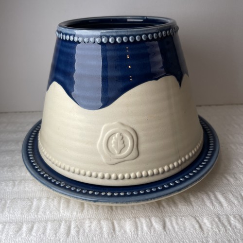 Yankee candle topper paralume - yankee,