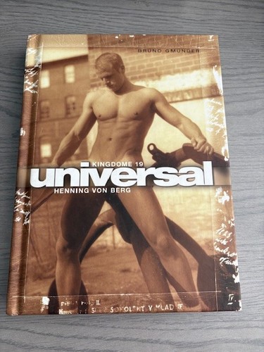 Universal - 19),