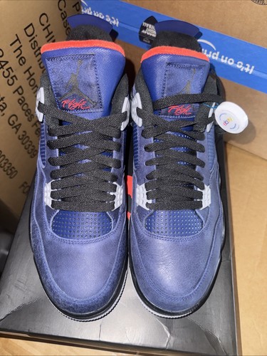 Jordan sneakers uomo - 4,