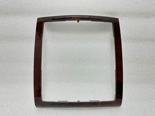 Assetto decorativo console