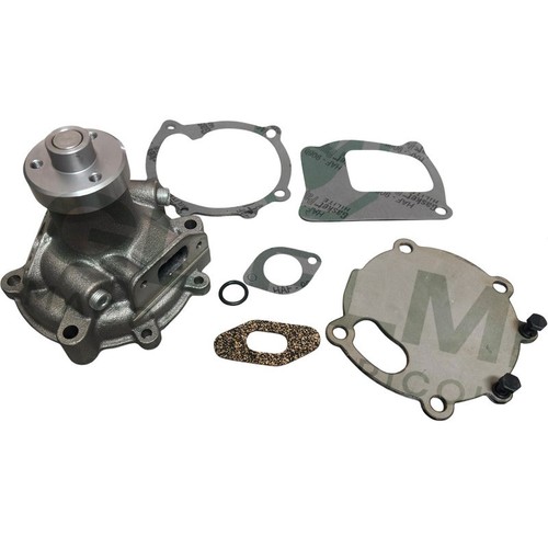 Pompa acqua trattore fiat - pompa,