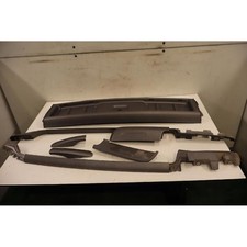 BARRE PORTATUTTO LONGITUDINALI