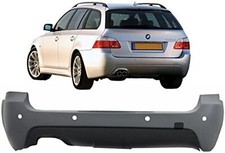 Paraurti posteriore per BMW 5