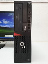 Fujitsu ESPRIMO Gamer Windows