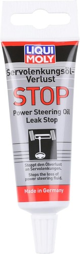 Additivo stop anti perdite - additivo,