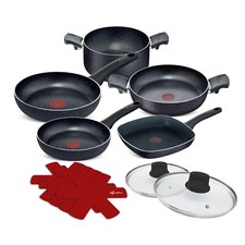 Set batteria pentole - batteria,