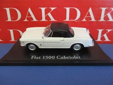 Die cast 1/43 Modellino Auto