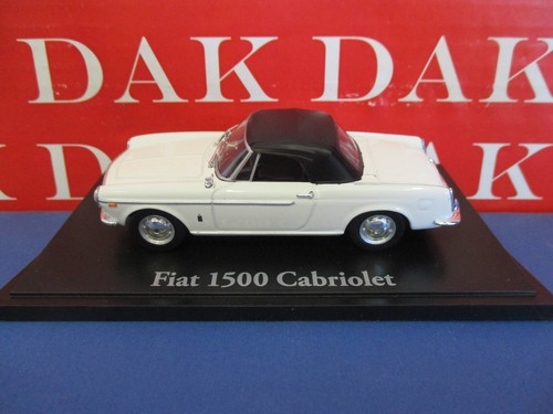Die cast modellino auto - die, 1/43
