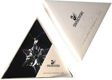 Swarovski 2000 Christmas Star