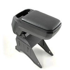 Auto Universale Bracciolo Centrale Console Per di Fiat Bravo Doblo Ducato Panda