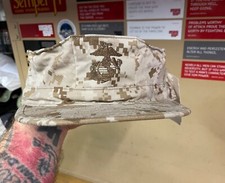 Genuine usmc marine - genuine, us