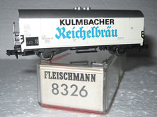FLEISCHMANN 8326 N PICCOLO