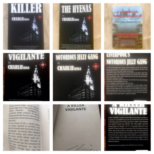 All books sold - all,