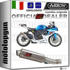 Arrow exhaust hom gp2 - gp2, gp