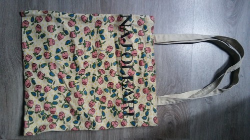 Naj oleari borsa - naj,