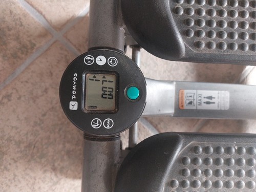 Stepper fitness domyos - fitness,