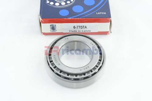 Cuscinetto rulli conici - rulli,