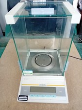 Sartorius analytical lab scale BP221S DEFECTIVE