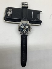 Swatch Irony Chrono VERNISSAGE YCS101 - Da Collezione