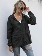 Giacca donna corta spolverino