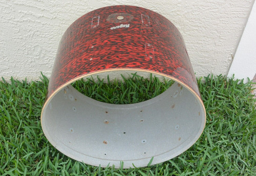 Raro guscio batteria basso - guscio,