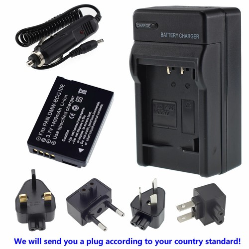 Batteria caricabatterie per - batteria, +caricabatterie