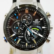 CASIO EDIFICE EQB-501XDB-1AJF