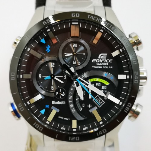 Casio edifice eqb 501xdb 1ajf - casio, eqb-501xdb-1ajf