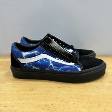 Scarpe sneakers basse Vans Old