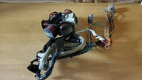 Statore magnete piaggio - statore,