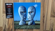 PINK FLOYD - THE DIVISION BELL