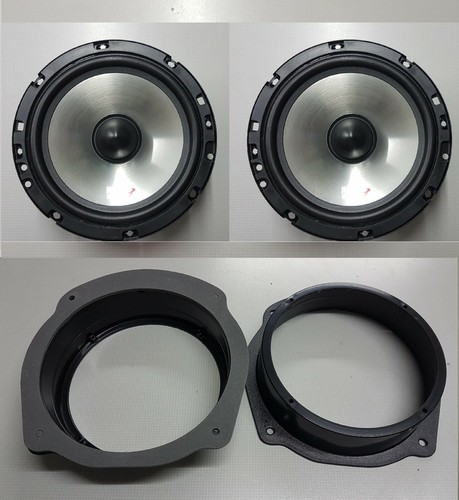Lancia delta midwoofer - lancia,