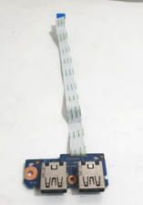 HP ProBook 4530s scheda usb