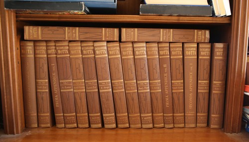 Enciclopedia motta completa - enciclopedia,