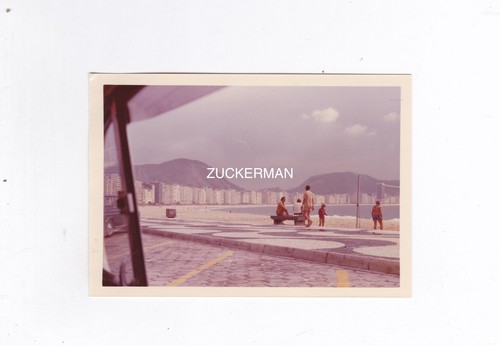 Foto kodak copacabana - foto,