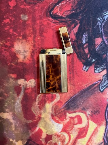 Accendino lighter maxim - lighter,