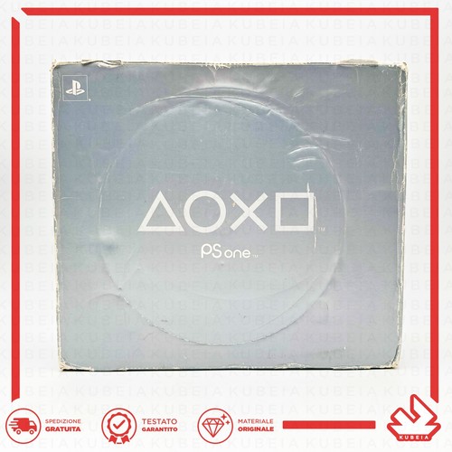 Sony playstation one ps1 - sony,