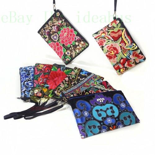 Borsa mano pochette - borsa, a