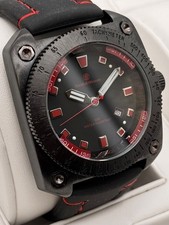 Smith & Wesson Quartz orologio