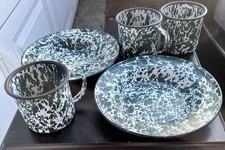 CGS International Smalto Blu