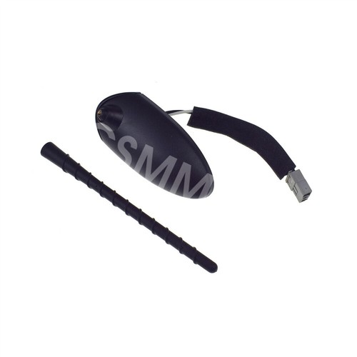 Gruppo asta antenna tetto - , e