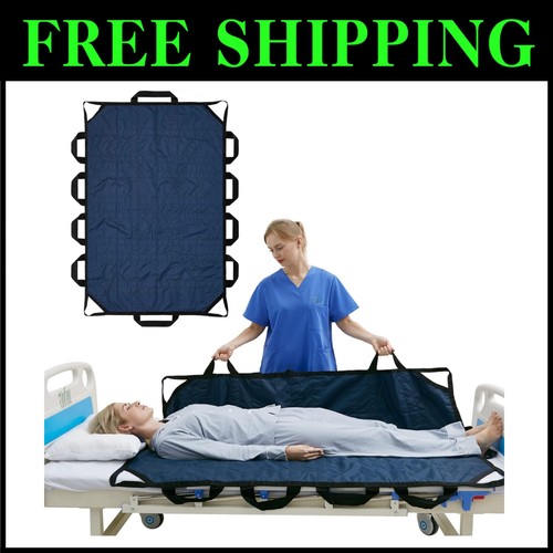 Lenzuolo ergonomico glide per - lenzuolo,