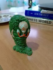 Monster Allergy Magnacat -