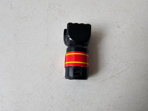 Poing droit figurine - figurine, power