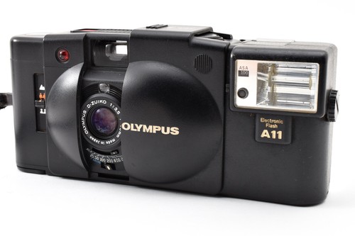 Quasi come nuovo olympus xa2 - nuovo],